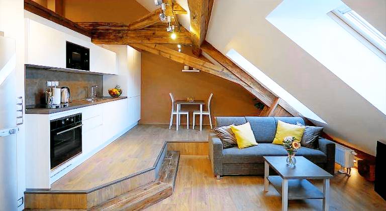 Residence Marianska — photo 3