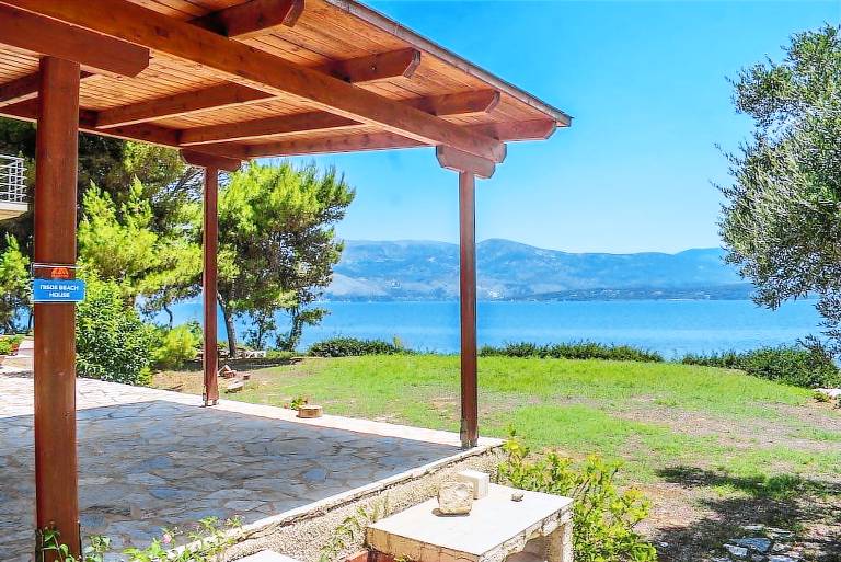Villa Lixouri