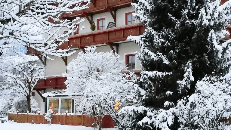 Ferienwohnung  Gemeinde Seeboden