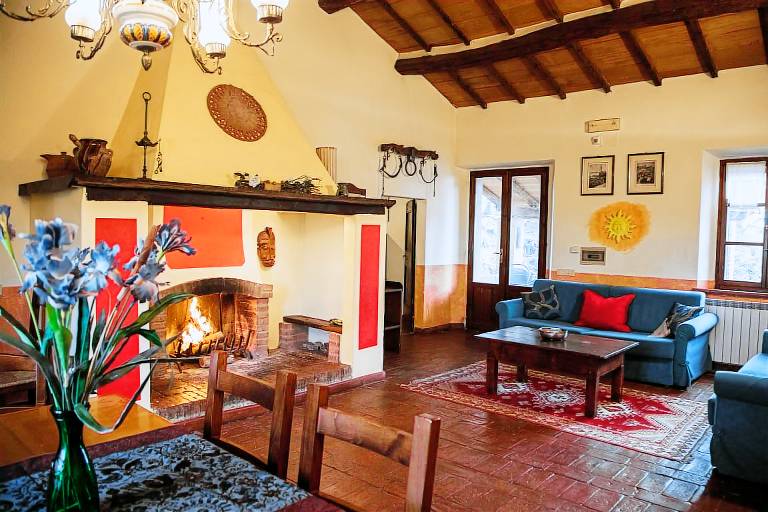 Privatzimmer Castiglione del Lago