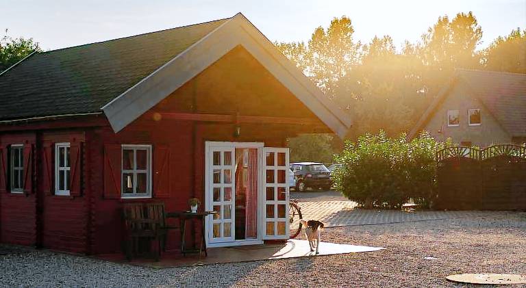 Vacation home with 1 room for 2 persons — photo 4