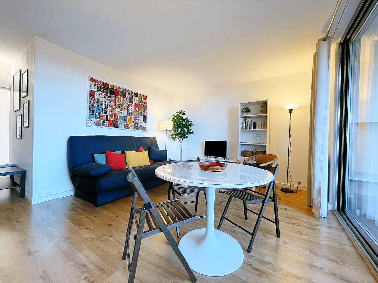 Nice rental apartment | Pets are welcome in Port-Vendres