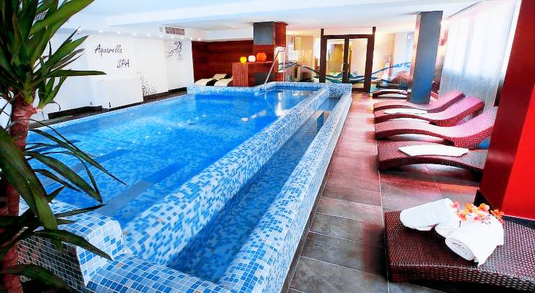 Acta Arthotel — photo 2