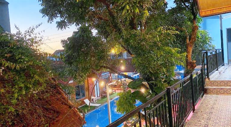 Tam coc Charming Bungalow — photo 5