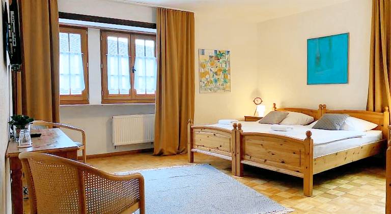 Hotel Bettelhaus — photo 2