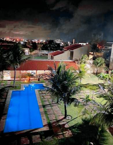Apartamento Taiba
