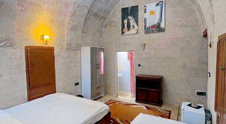 300-Year-Old Historical Kemer Room — photo 2