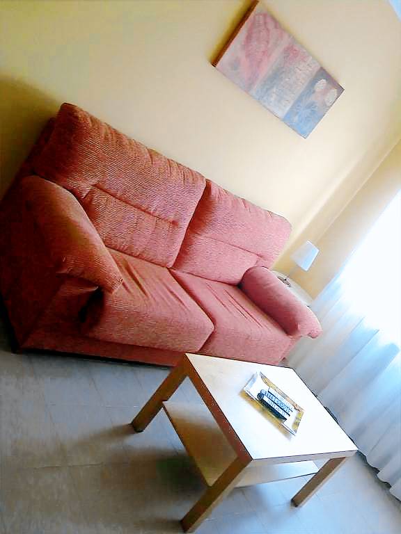 Apartamento  Unquera