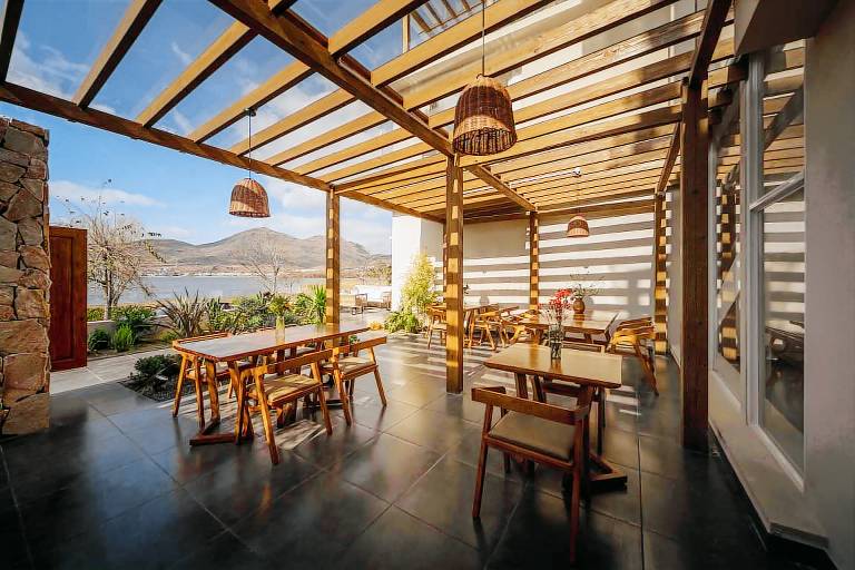 Dali Antu Yuanchu Seaview B&B — photo 2