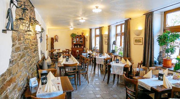 Moselland Hotel im Enderttal Zum Onkel Willi — photo 2