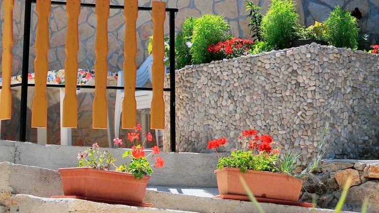 Apartma Valun