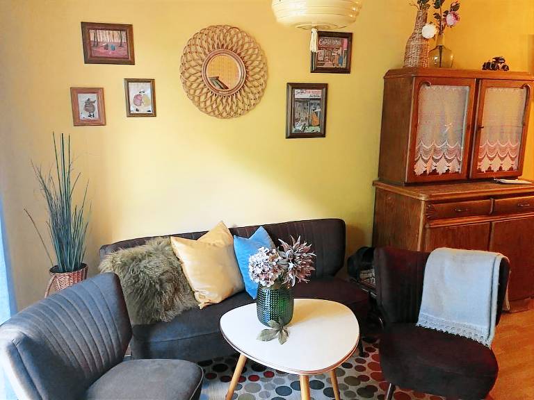 Ferienwohnung Stennweiler