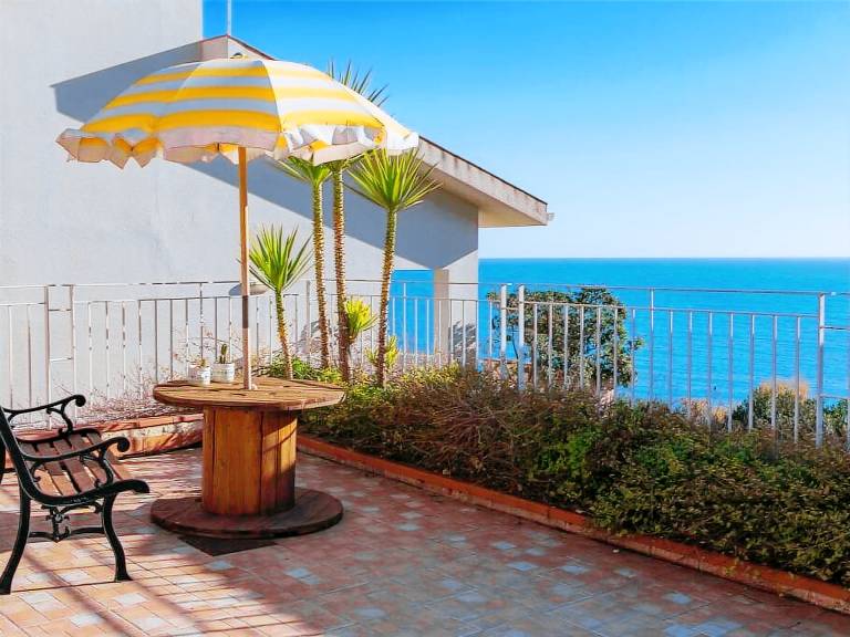 Appartamento vacanza Sciacca