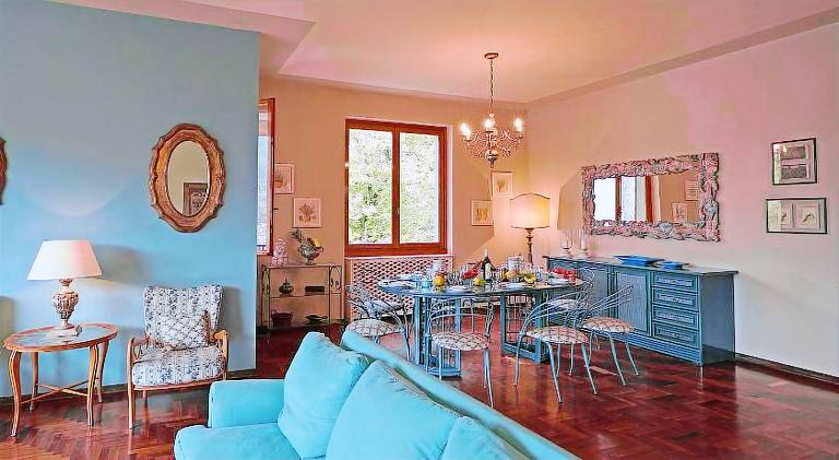 Villa with pool | Pet-friendly — photo 5