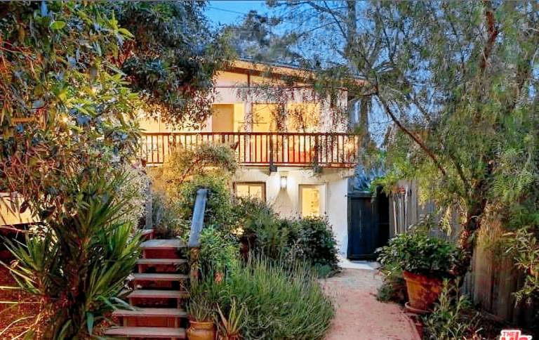 House  Topanga