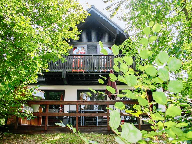 Ferienhaus Frankenau