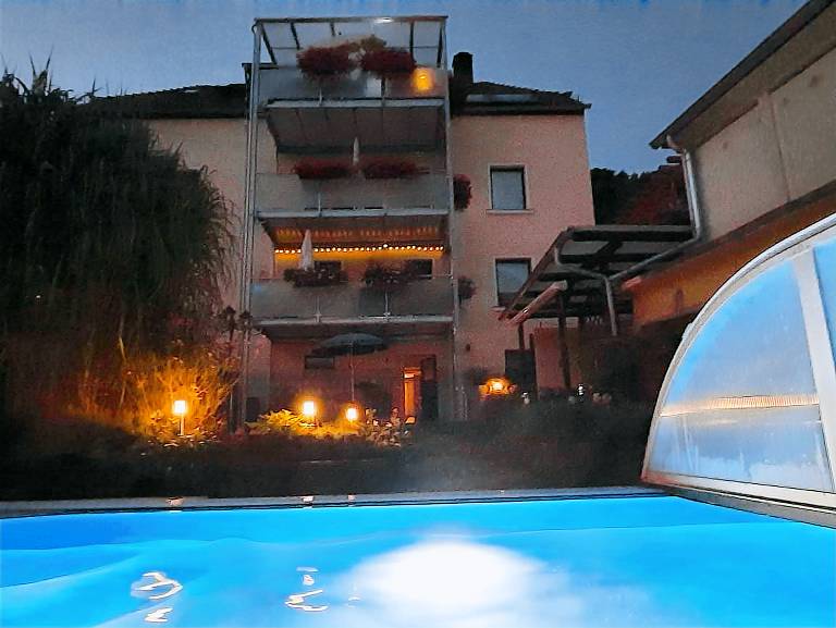Apartment  Rathmannsdorf