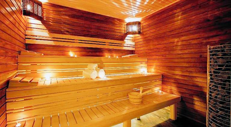 Earth & People Hotel & SPA — photo 4