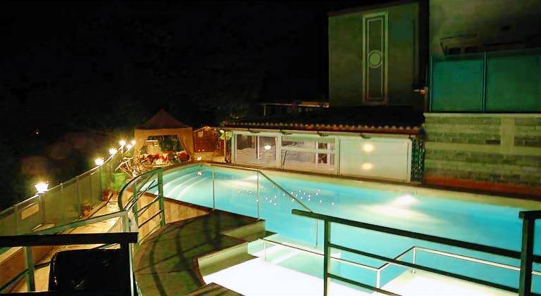 Hotel Argentina & SPA — photo 5