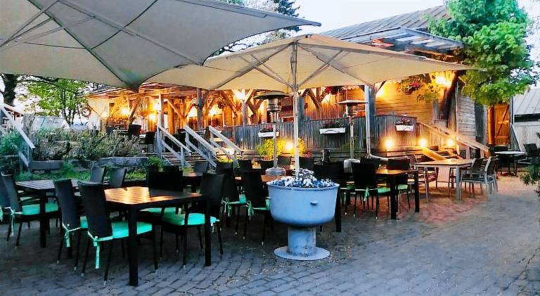 Gasthaus Pooki — photo 3