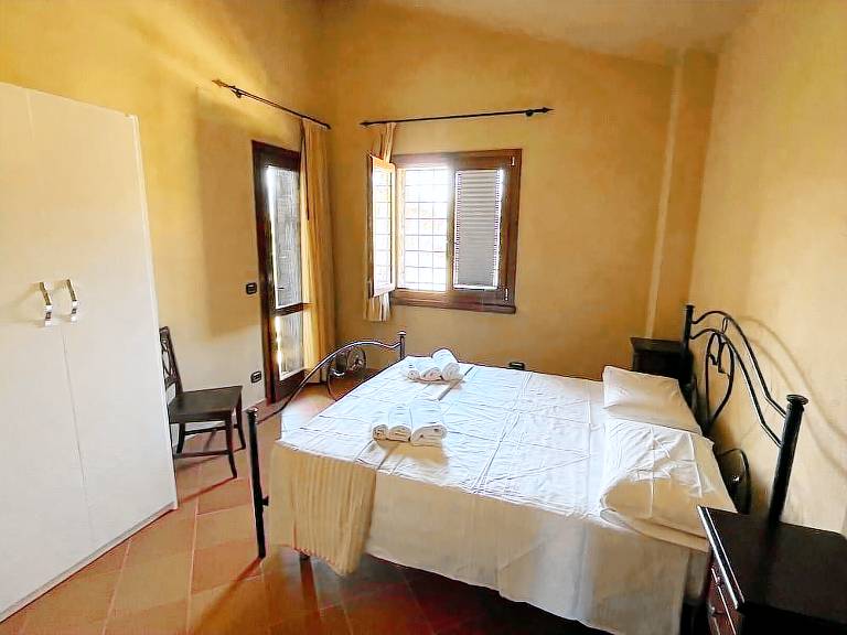 Bed and Breakfast Ascea