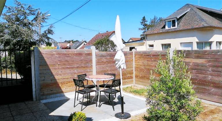Villa le patio — photo 4