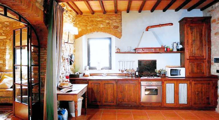 Rental apartment with garden, barbecue & pool | Good for workation — photo 5