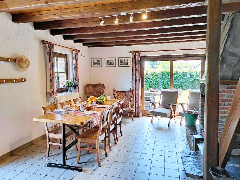 Gîte Filly 4A2 - 6 pers. — photo 5
