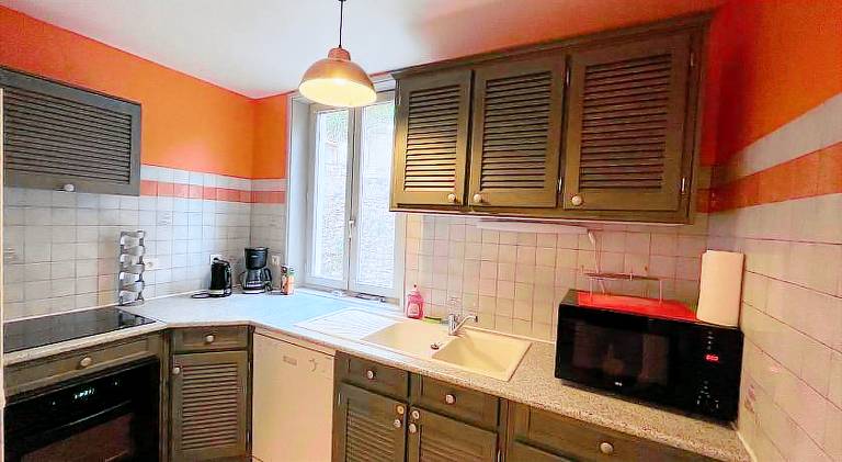 Lovely apartment | Pets are welcome — photo 4