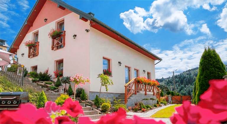 Apartament Muszyna