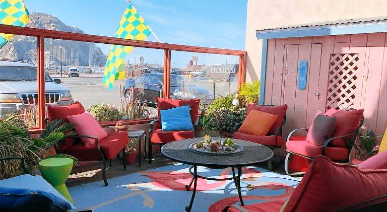 Bayfront Inn — photo 3