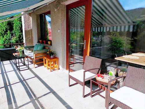 Apartmán Kocurany
