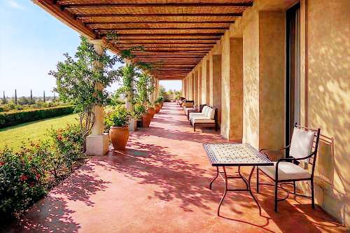 Artgana lodge — photo 3