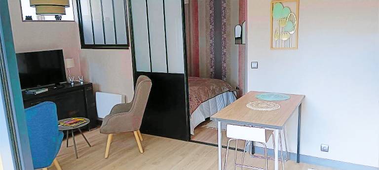 Maison de vacances Plestin-les-Grèves