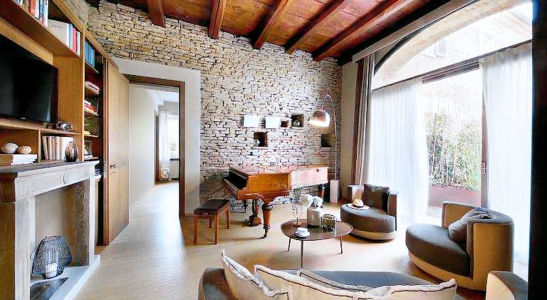 Relais San Maurizio — photo 2