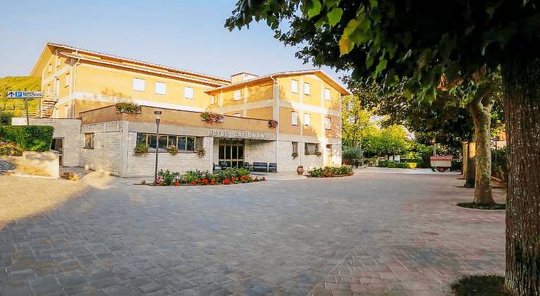 Catignano Hotel — photo 3