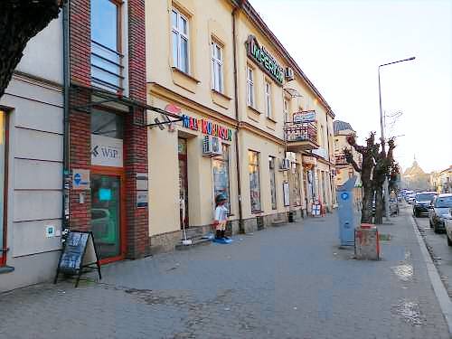 Apartament Nowy Sącz