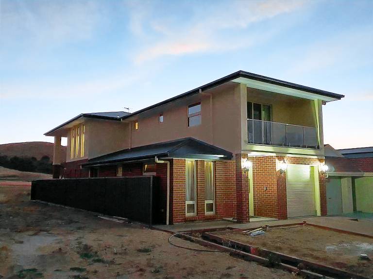 House  Normanville