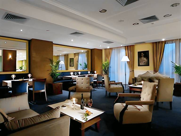 Picciolo Etna Golf Resort & Spa, Curio Collection by Hilton — photo 5