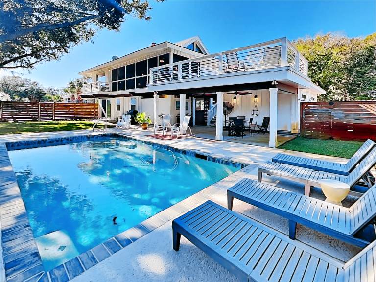 House Tybee Island