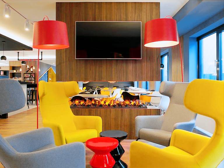 Apartment Santpoort-Zuid