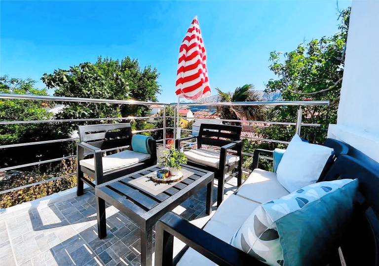 Apartament  Baška