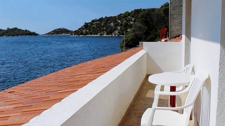 Apartman Zaklopatica