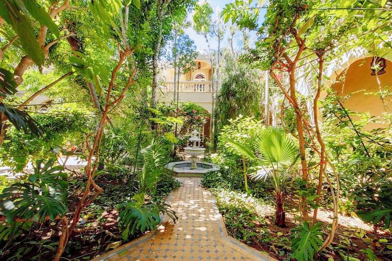 Riad El Jadida