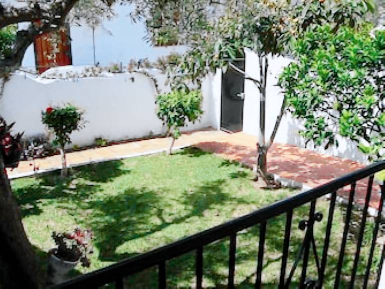 Ferienwohnung Nerja