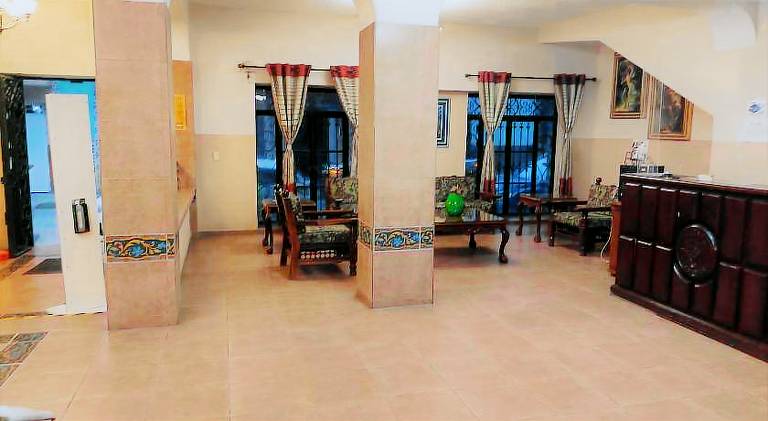 Hotel Casa La Gran Senora — photo 4