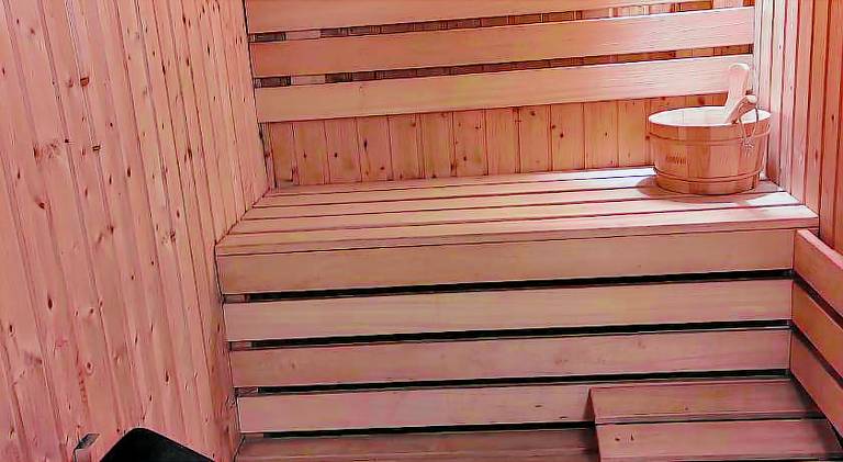 Charming villa with sauna & hot tub | Dogs allowed — photo 5