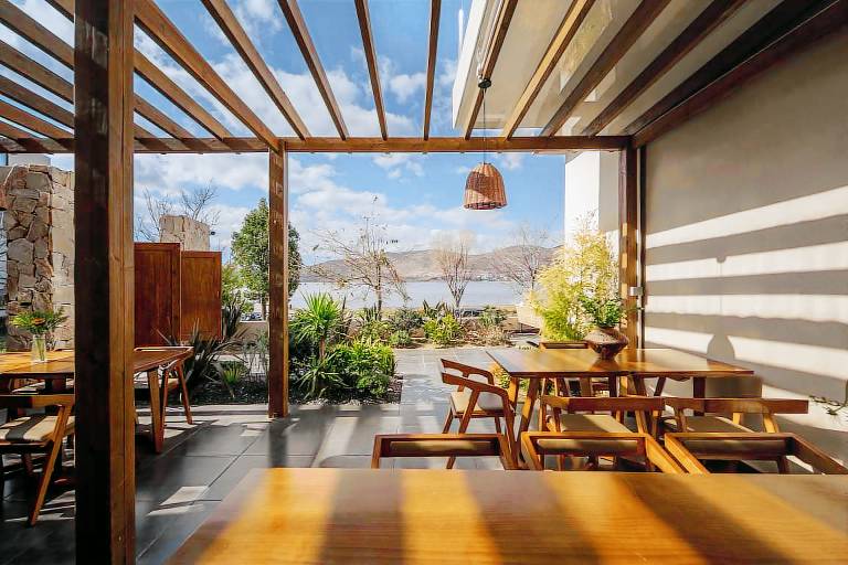 Dali Antu Yuanchu Seaview B&B — photo 5