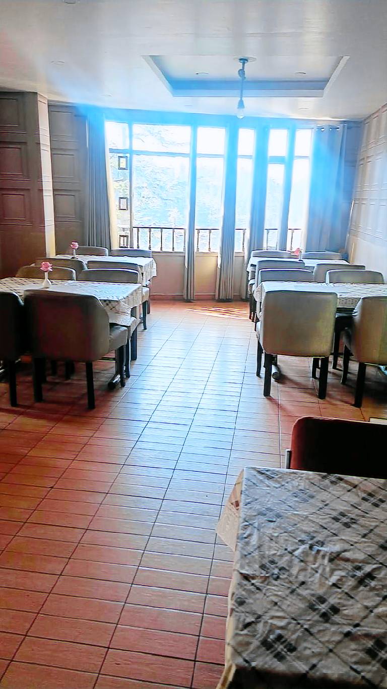 Hotel rashik — photo 2