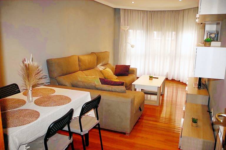 Apartamento Piedrahita